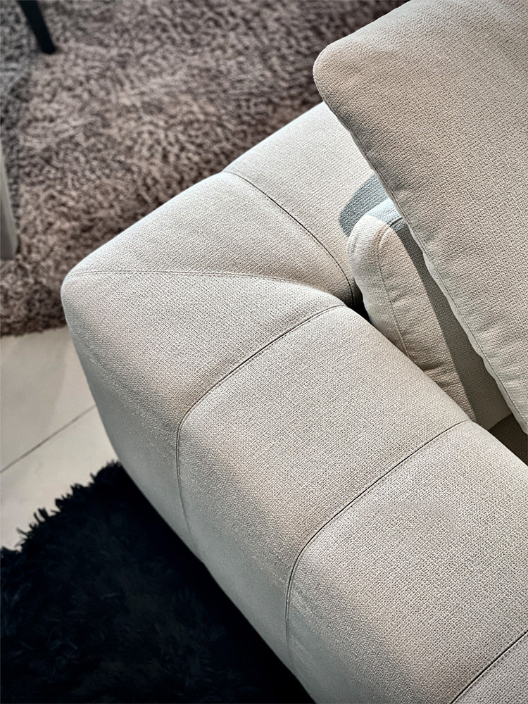 GS9077 Modern Space Piano Keys Sofa