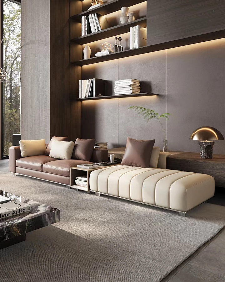 GS9077 Modern Space Piano Keys Sofa