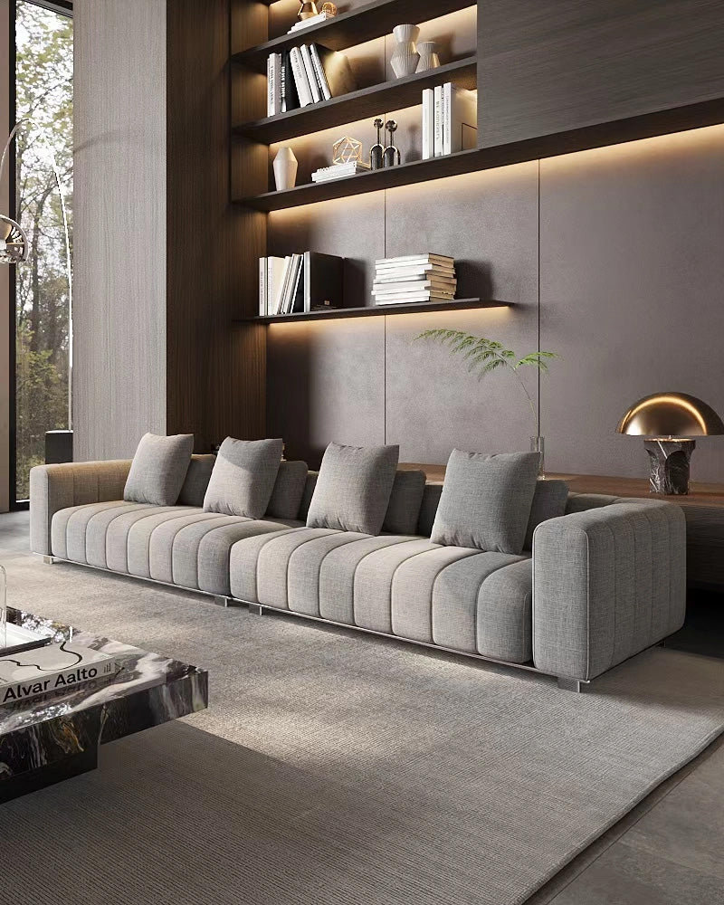 GS9077 Modern Space Piano Keys Sofa