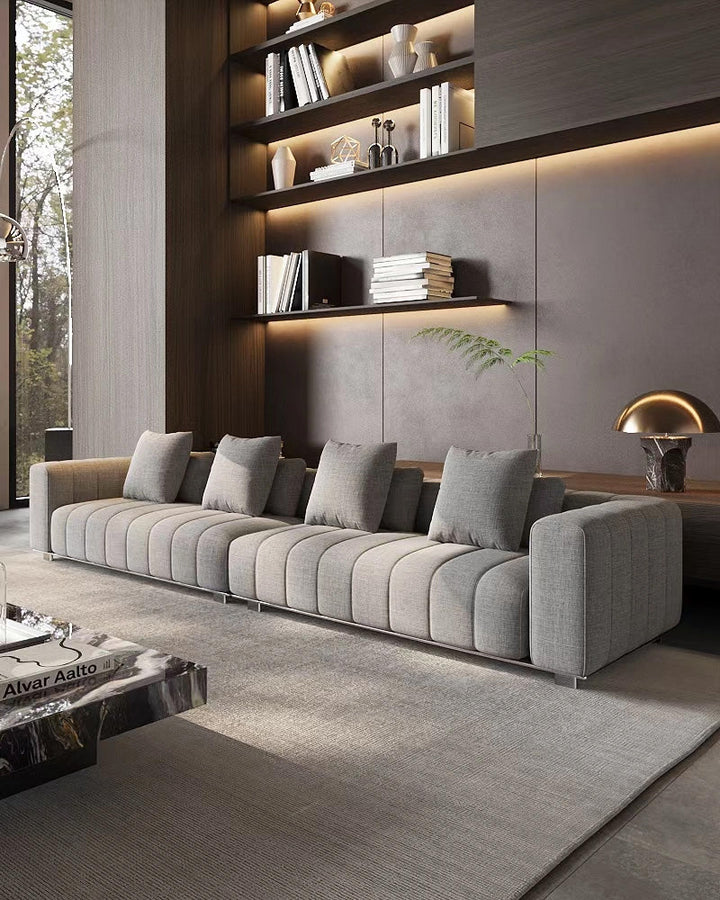 GS9077 Modern Space Piano Keys Sofa