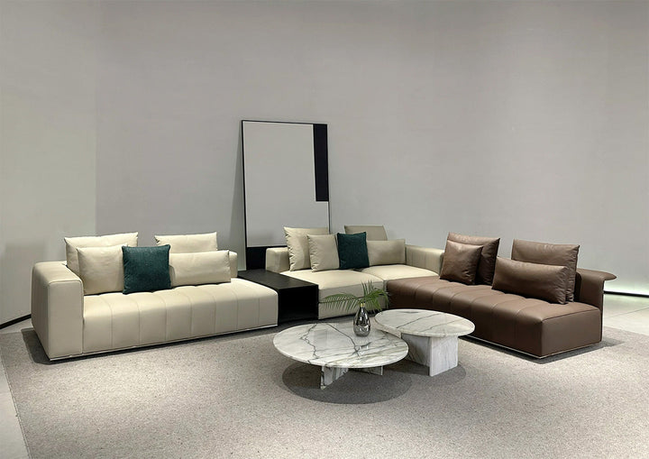 GS9077 Modern Space Piano Keys Sofa