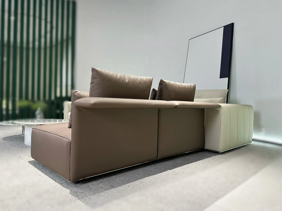 GS9077 Modern Space Piano Keys Sofa