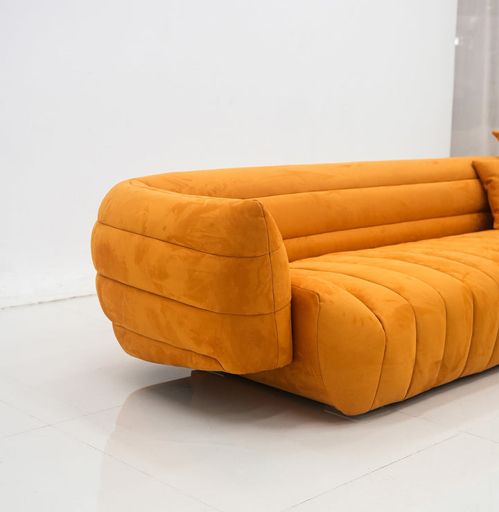 GS9078 Italian Creative Soft Sofa