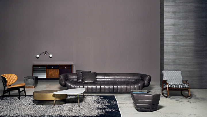 GS9078 Italian Creative Soft Sofa