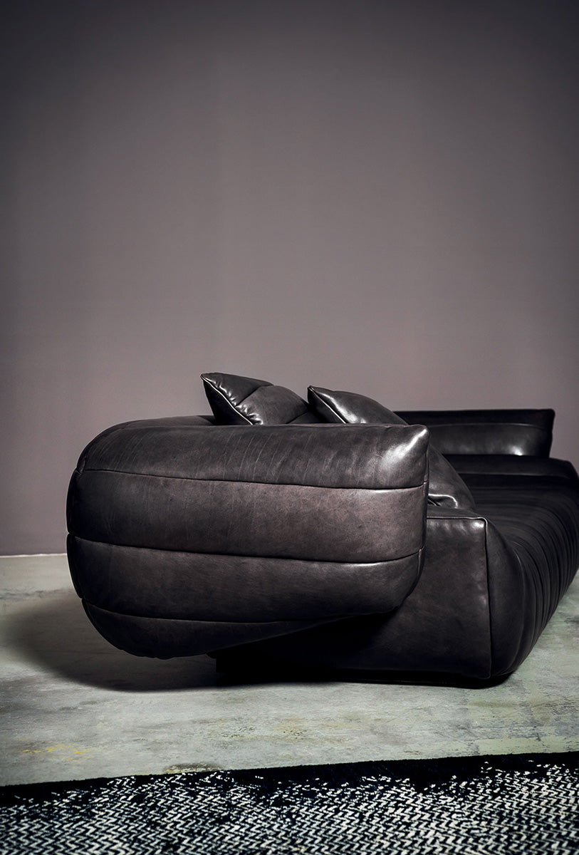 GS9078 Italian Creative Soft Sofa