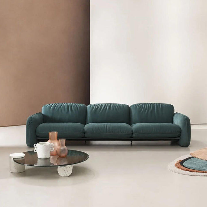 GS9079 Modern Soft Sofa
