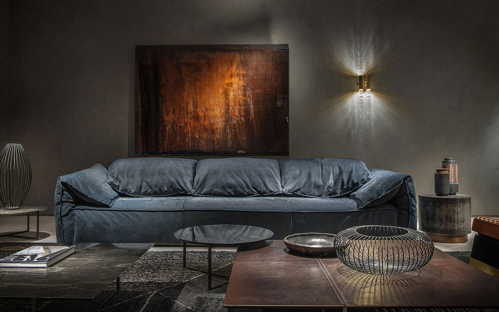 GS9080 Sofa