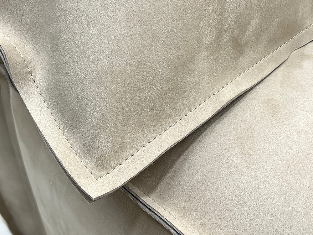 GS9080 Italian Modern Soft Sofa