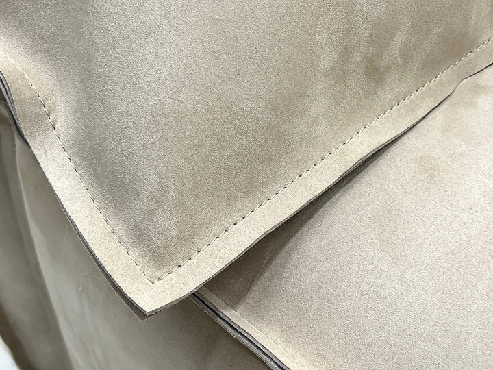 GS9080 Italian Modern Soft Sofa