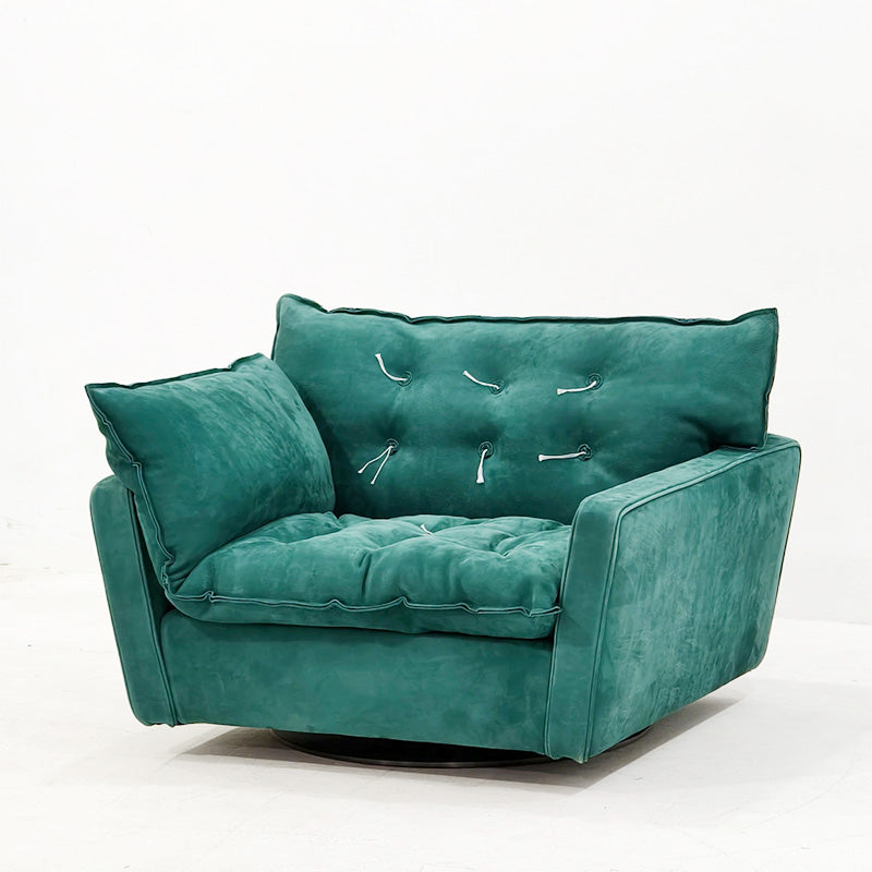 GS9082 Modern Tufted Soft Sofa