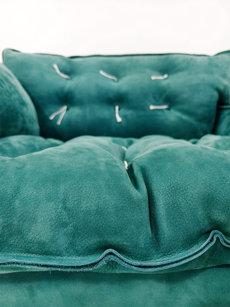 GS9082 Modern Tufted Soft Sofa