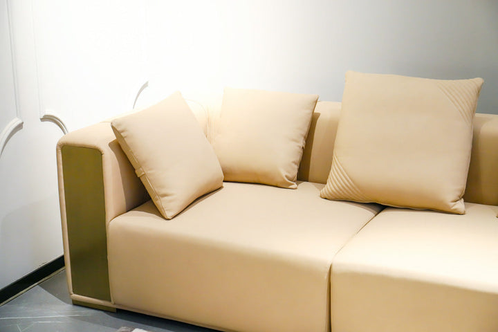 GS9086 Luxury Modern Design Sofa