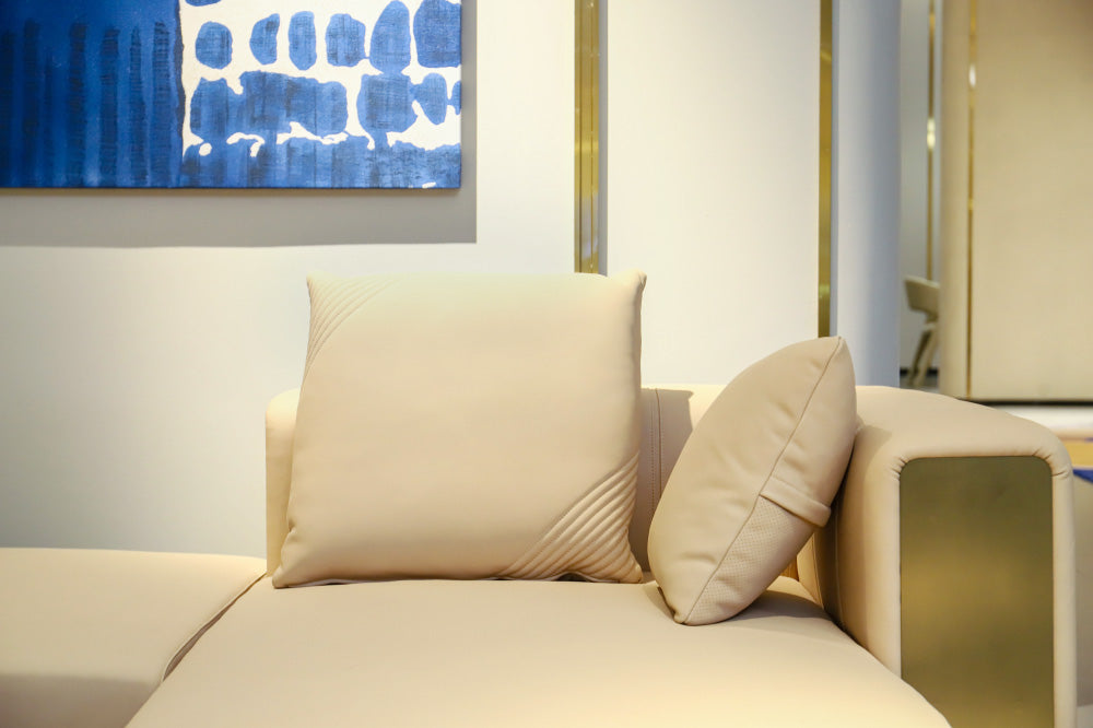 GS9086 Luxury Modern Design Sofa