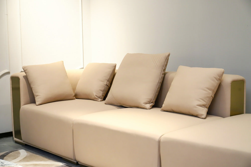 GS9086 Luxury Modern Design Sofa