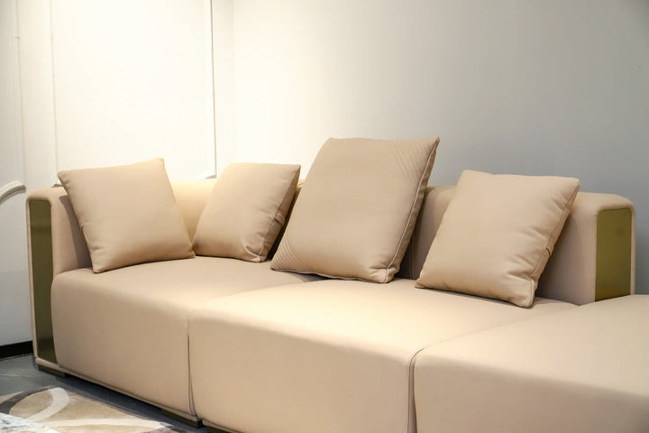 GS9086 Luxury Modern Design Sofa