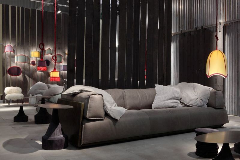 GS9087 Sofa
