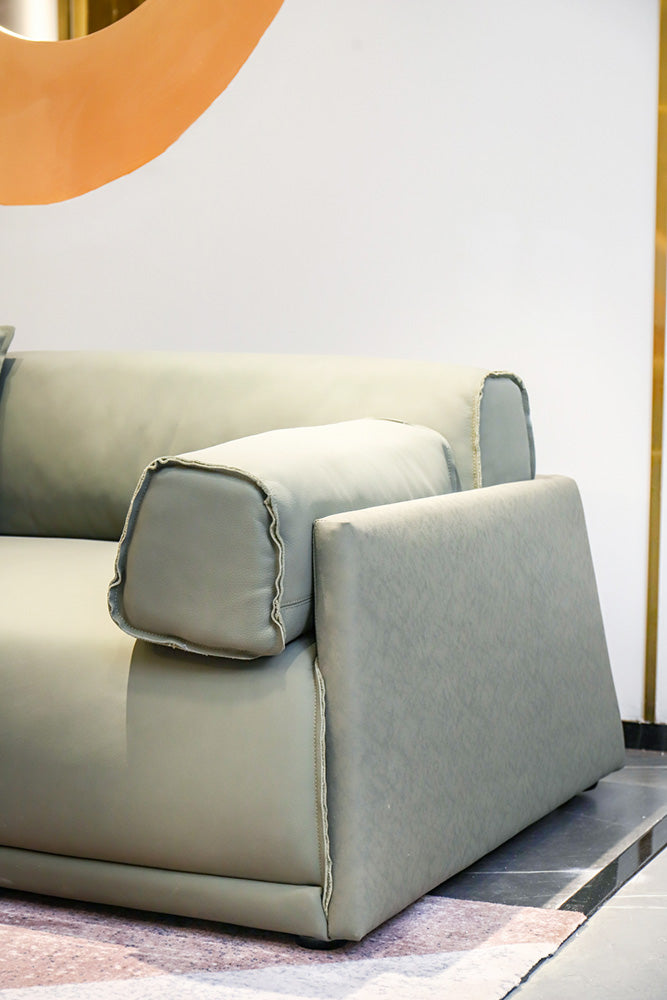 GS9087 Italian Modern Sofa