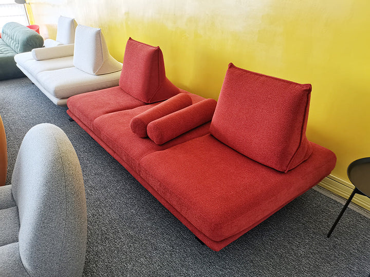 GS9089 New Design Couch