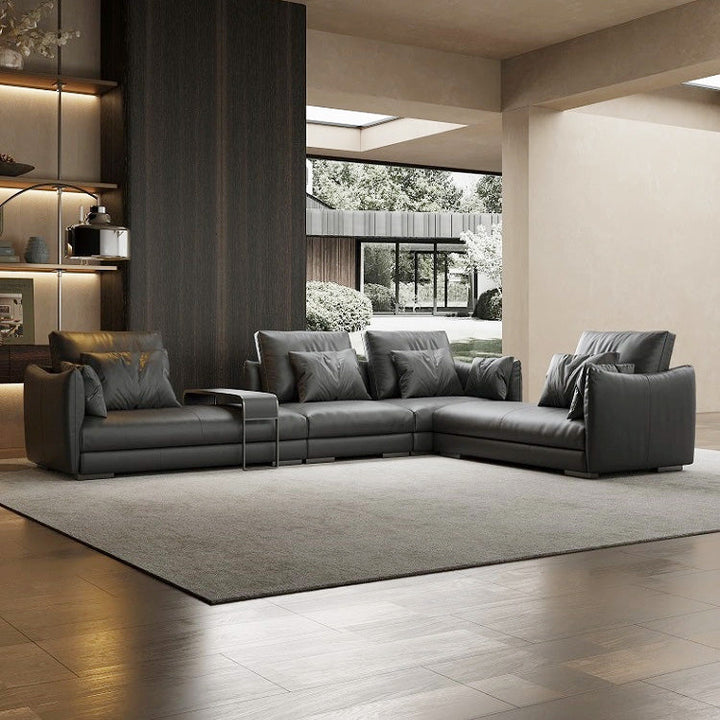 GS9091 Living Room Modern Sectional Sofa