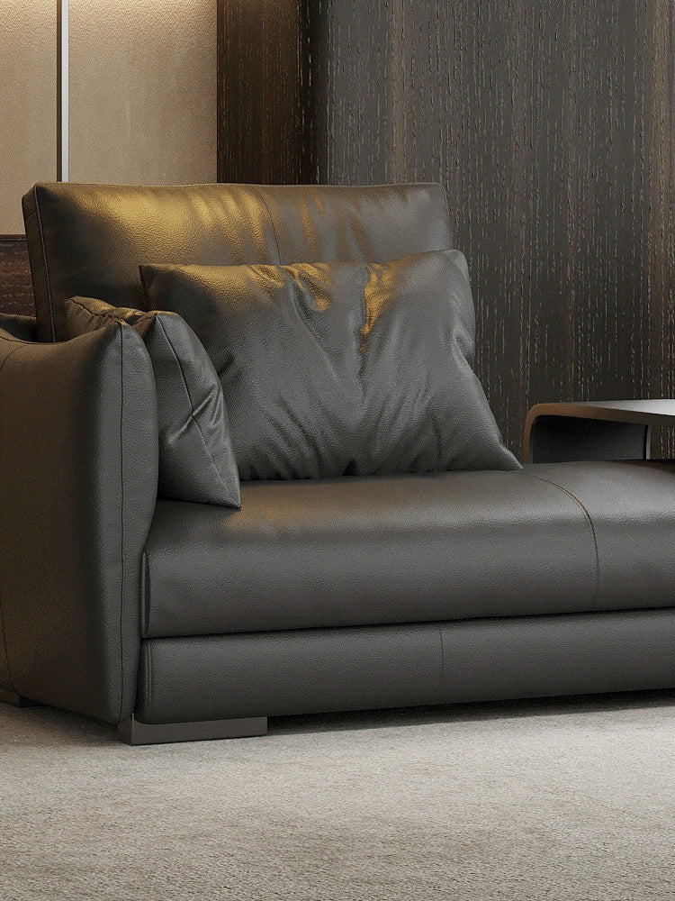 GS9091 Living Room Modern Sectional Sofa