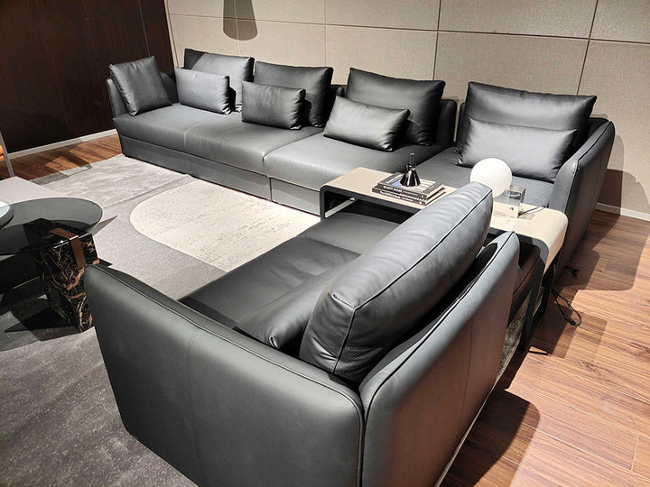 GS9091 Living Room Modern Sectional Sofa