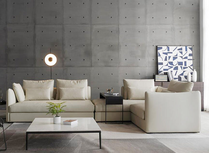 GS9091 Living Room Modern Sectional Sofa