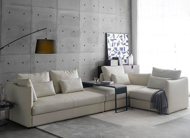 GS9091 Living Room Modern Sectional Sofa