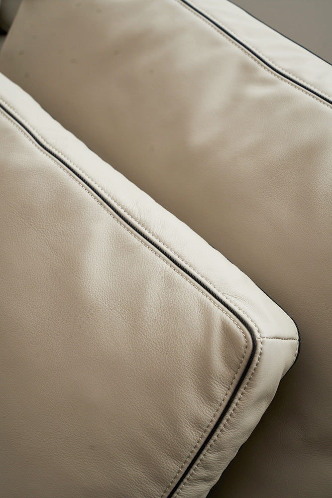 GS9099 Modern Sectional Soft Sofa