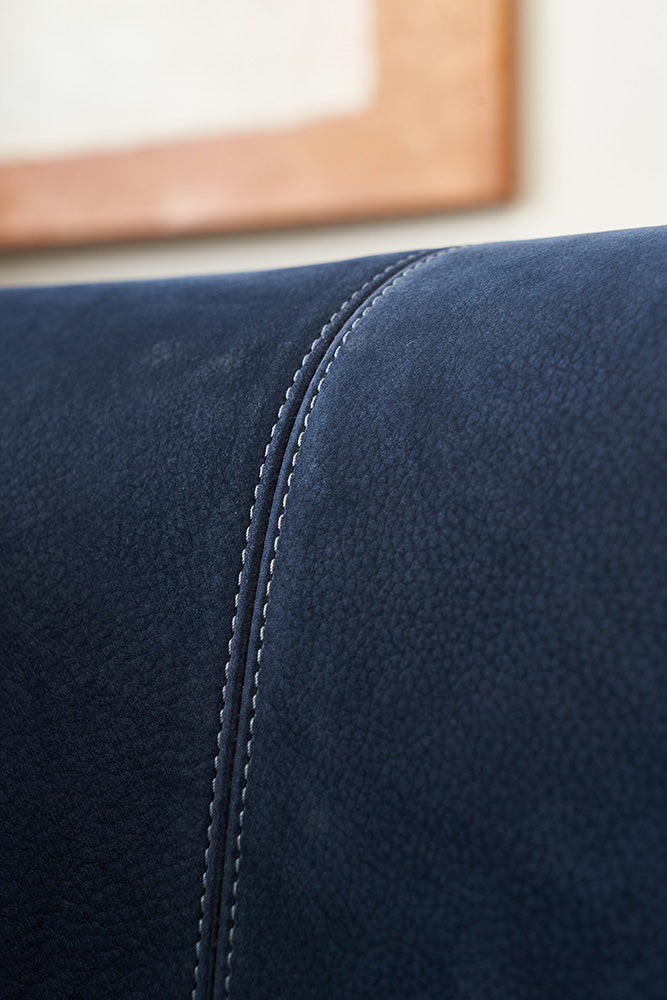 GS9100 Modern Curved Sectional Sofa