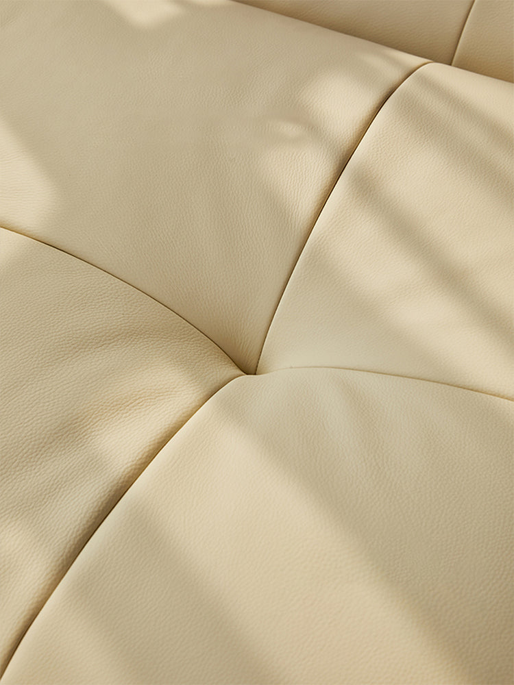 GS9103 Italian Modern Moduled Tufted Sofa