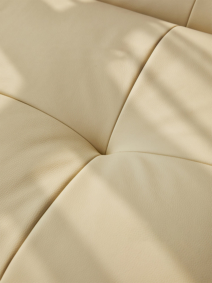 GS9103 Italian Modern Moduled Tufted Sofa