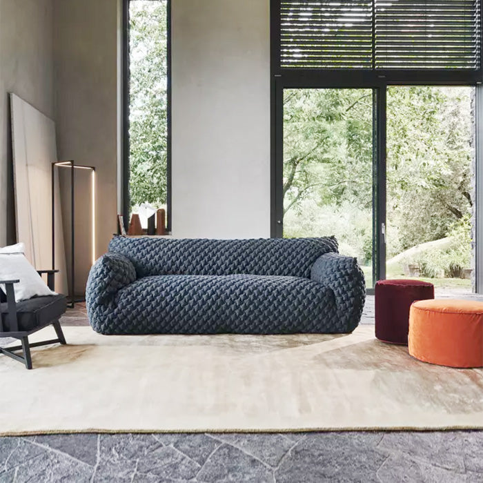 GS9106 Modern Quilting Crafts Sofa