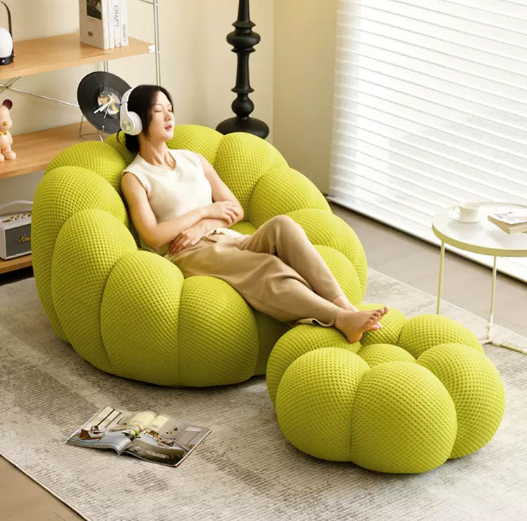 GS9107 Hot Sell Bubbles Sofa