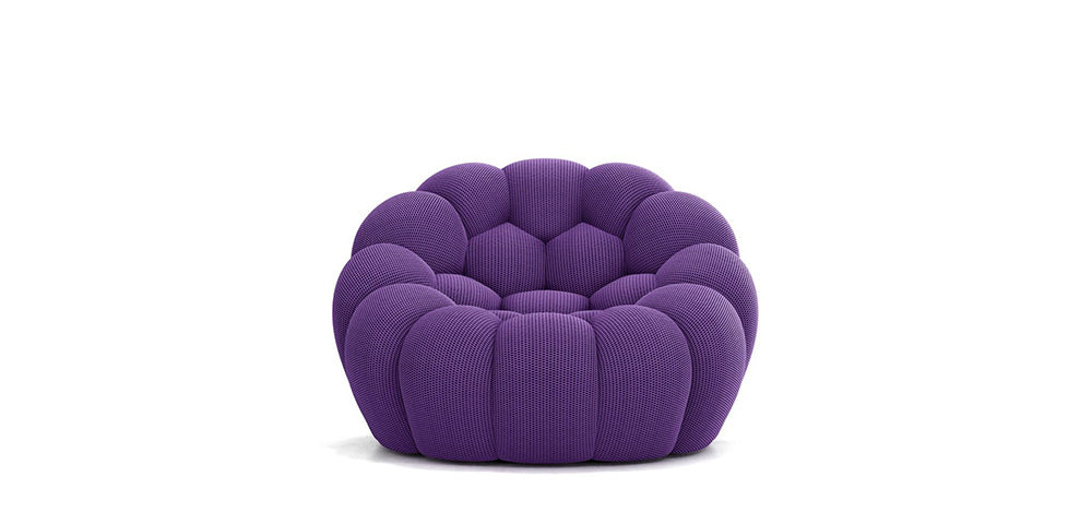 GS9107 Hot Sell Bubbles Sofa