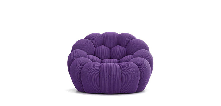 GS9107 Hot Sell Bubbles Sofa