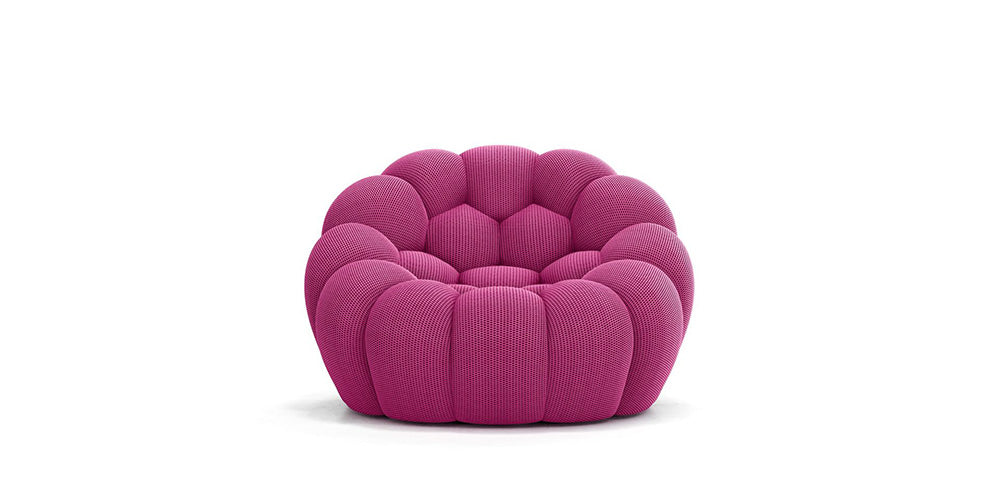 GS9107 Hot Sell Bubbles Sofa