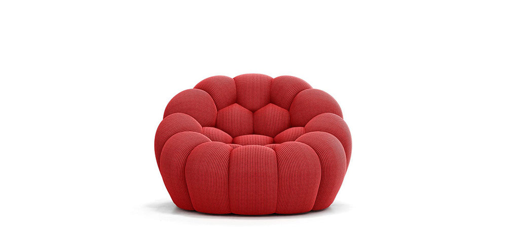 GS9107 Hot Sell Bubbles Sofa
