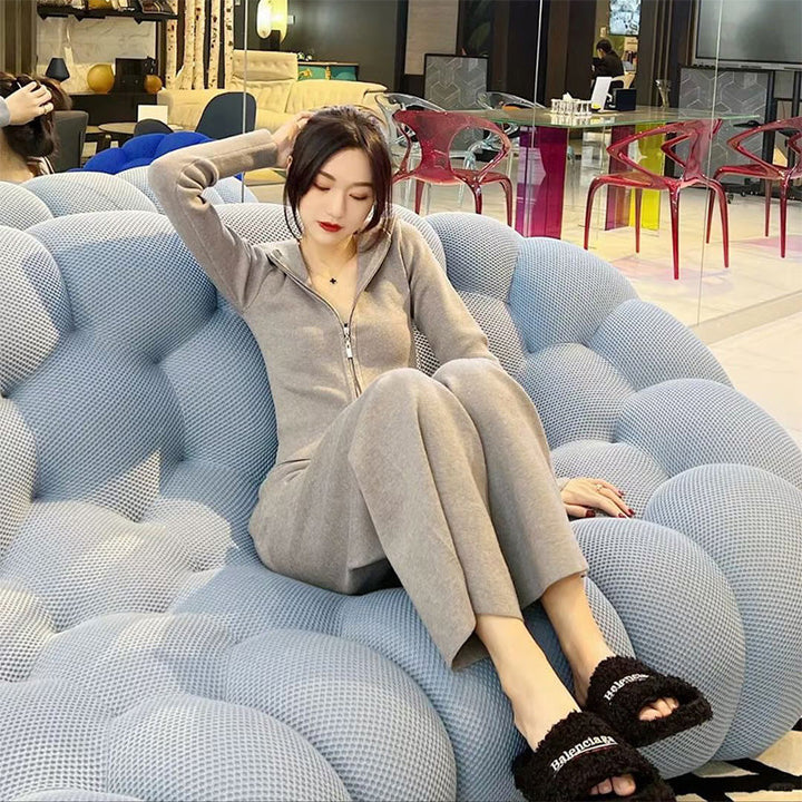 GS9107 Hot Sell Bubbles Sofa
