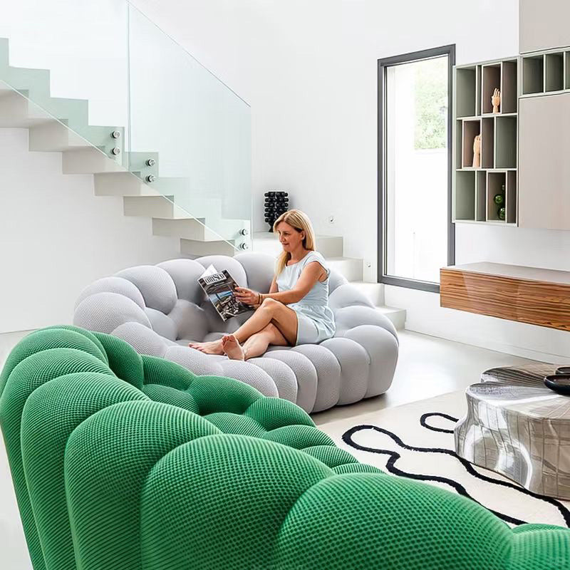 GS9107 Hot Sell Bubbles Sofa
