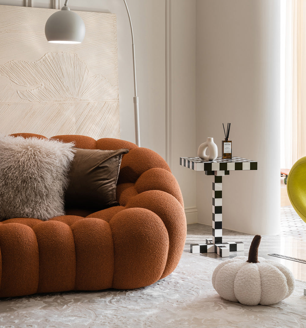 GS9107 Hot Sell Bubbles Sofa