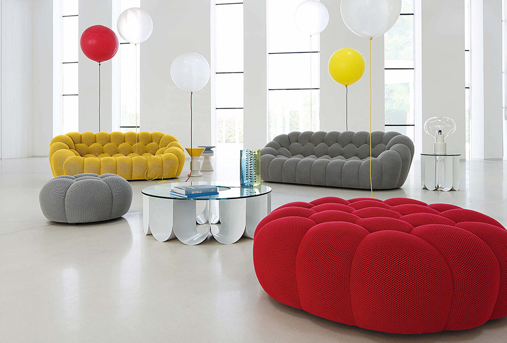 GS9107 Hot Sell Bubbles Sofa