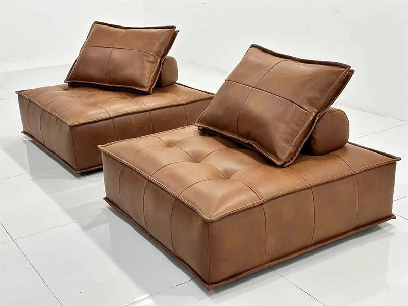 GS9109 Modern Moduled Sectional Sofa