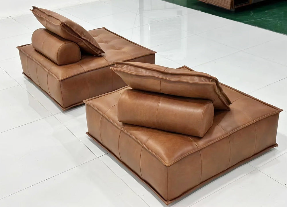 GS9109 Modern Moduled Sectional Sofa