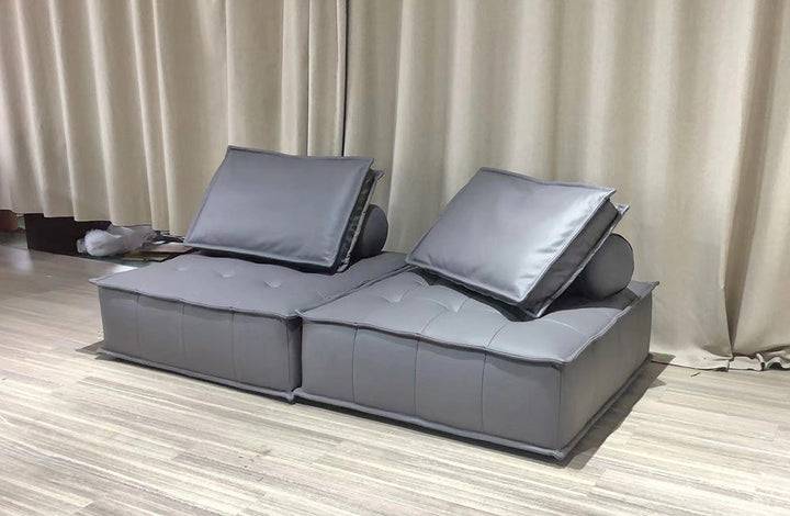 GS9109 Modern Moduled Sectional Sofa