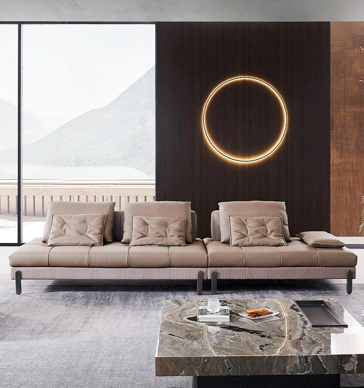 GS9110 Modern Sofa
