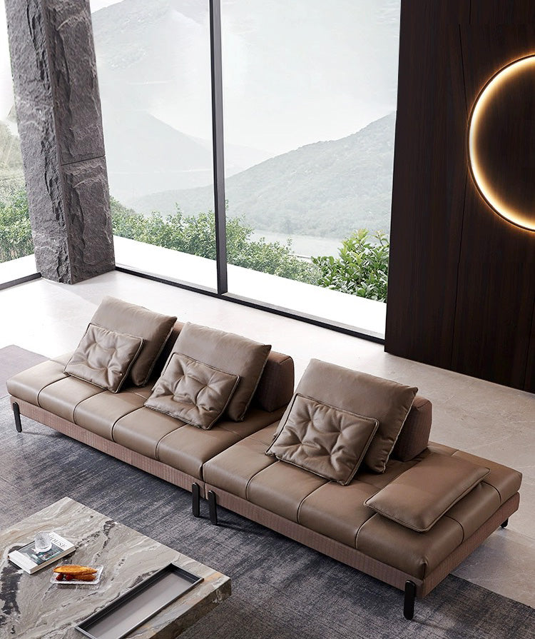 GS9110 Modern Sofa