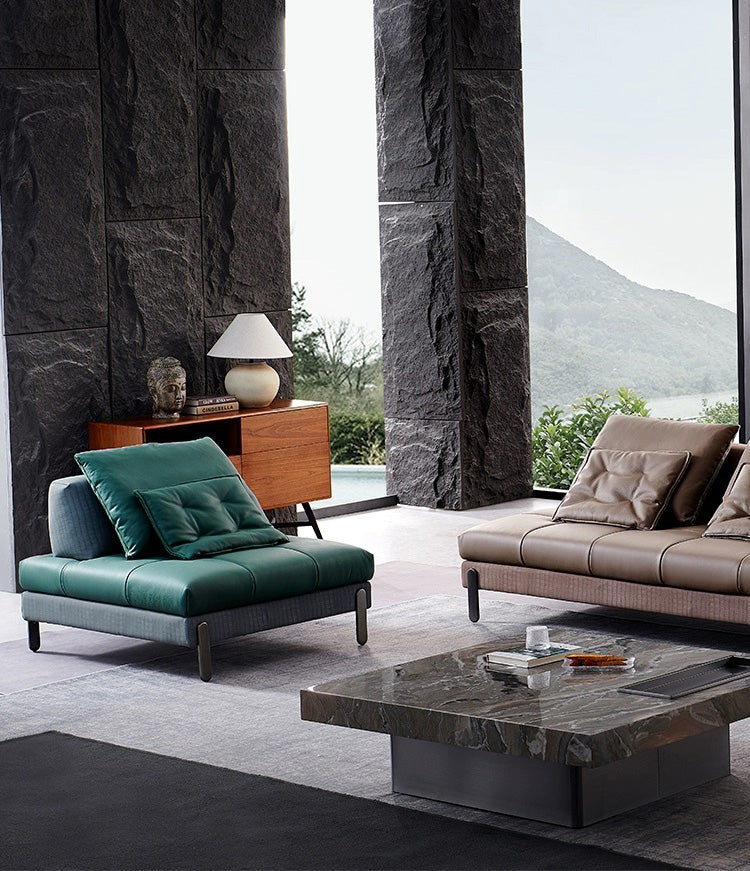 GS9110 Modern Sofa