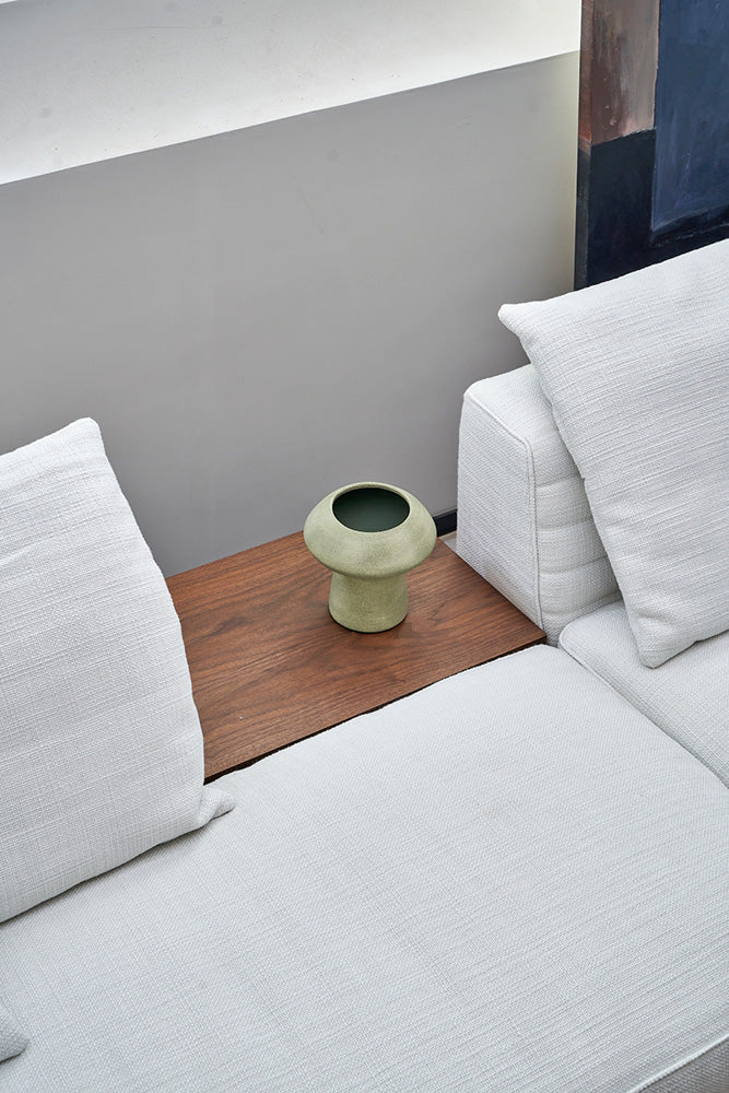GS9111 Italian Modern Sofa Set