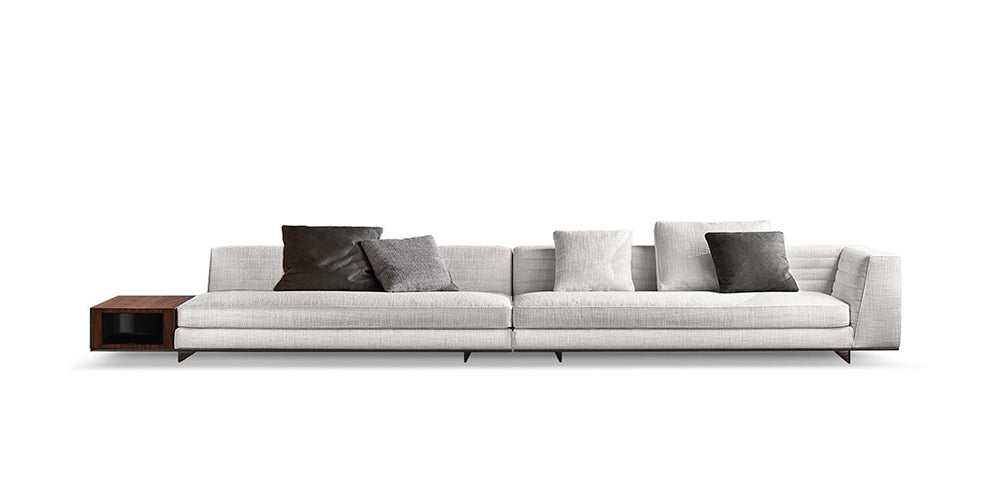 GS9111 Italian Modern Sofa Set