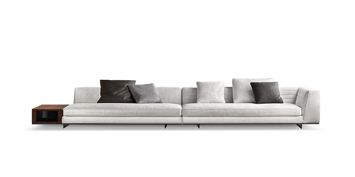 GS9111 Italian Modern Sofa Set